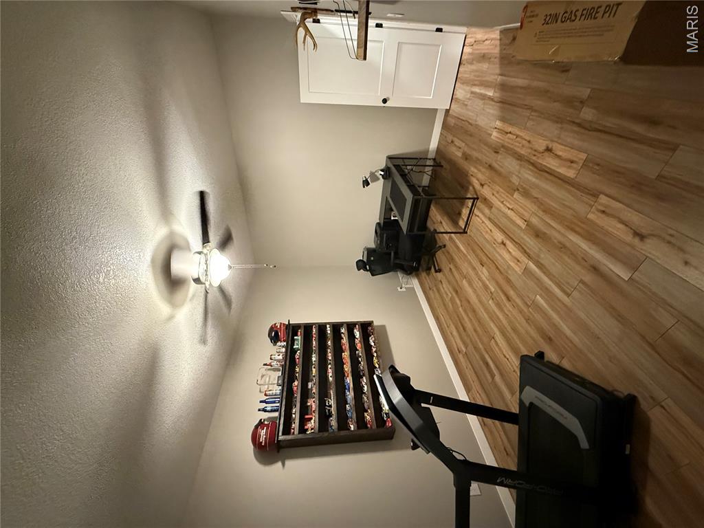 None - Residential