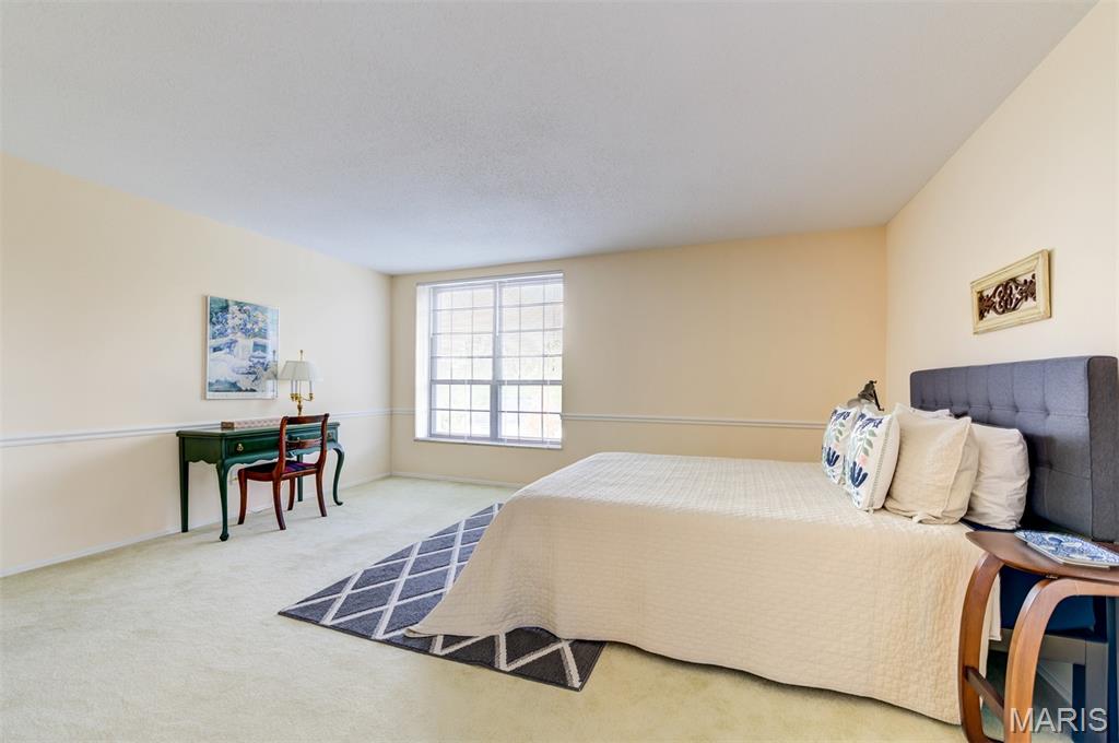 Cambridge Courts Condo Formerly - Residential
