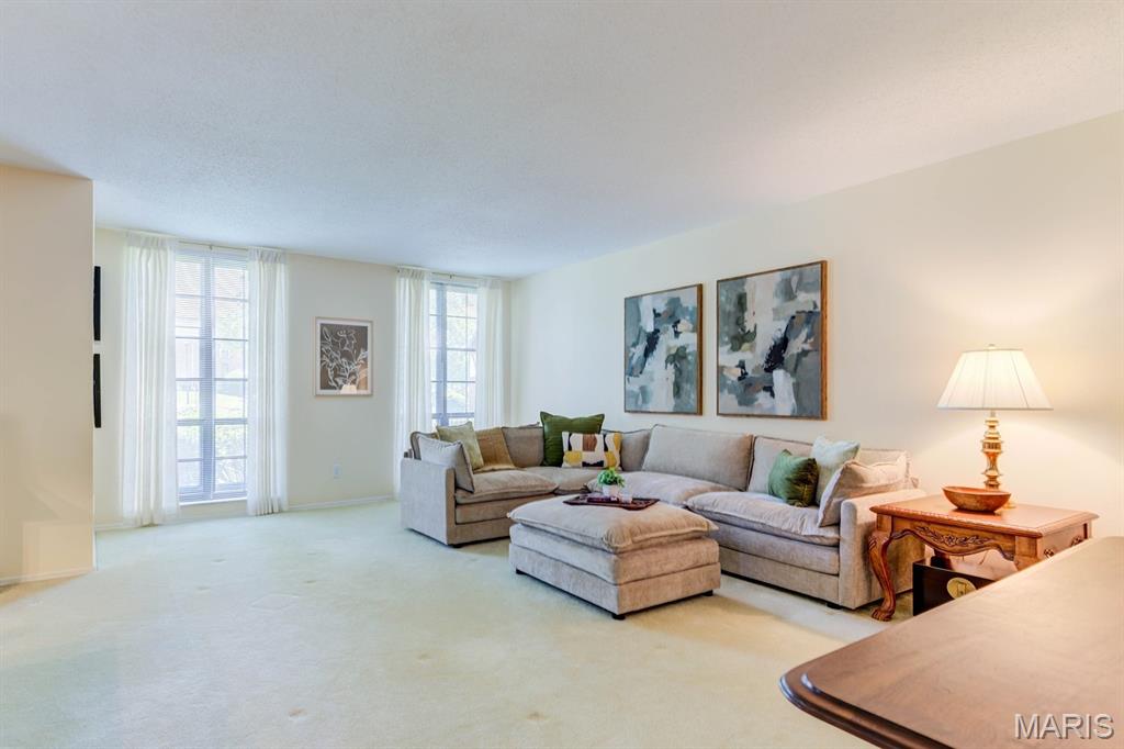 Cambridge Courts Condo Formerly - Residential