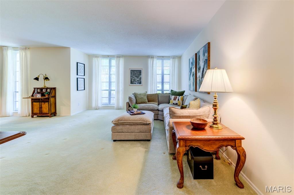 Cambridge Courts Condo Formerly - Residential