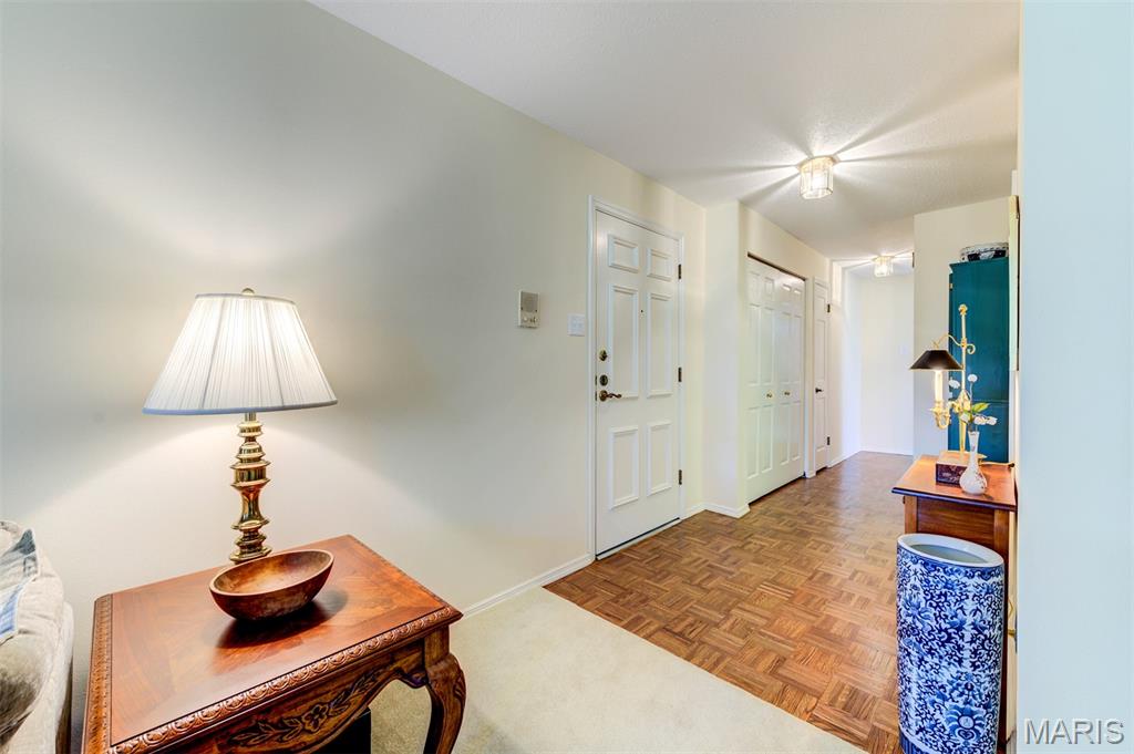 Cambridge Courts Condo Formerly - Residential