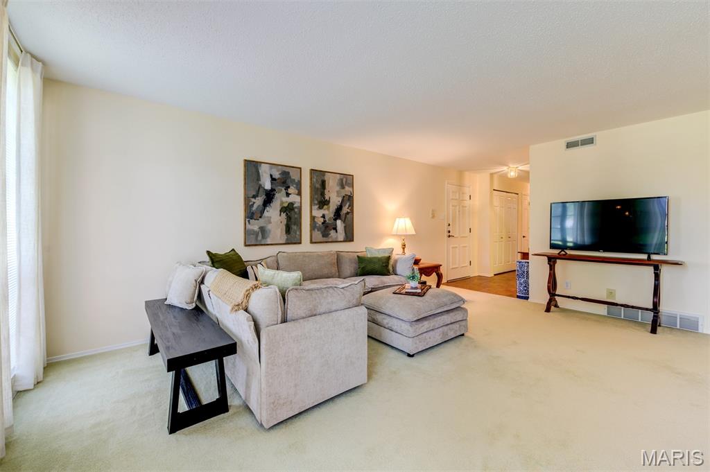 Cambridge Courts Condo Formerly - Residential