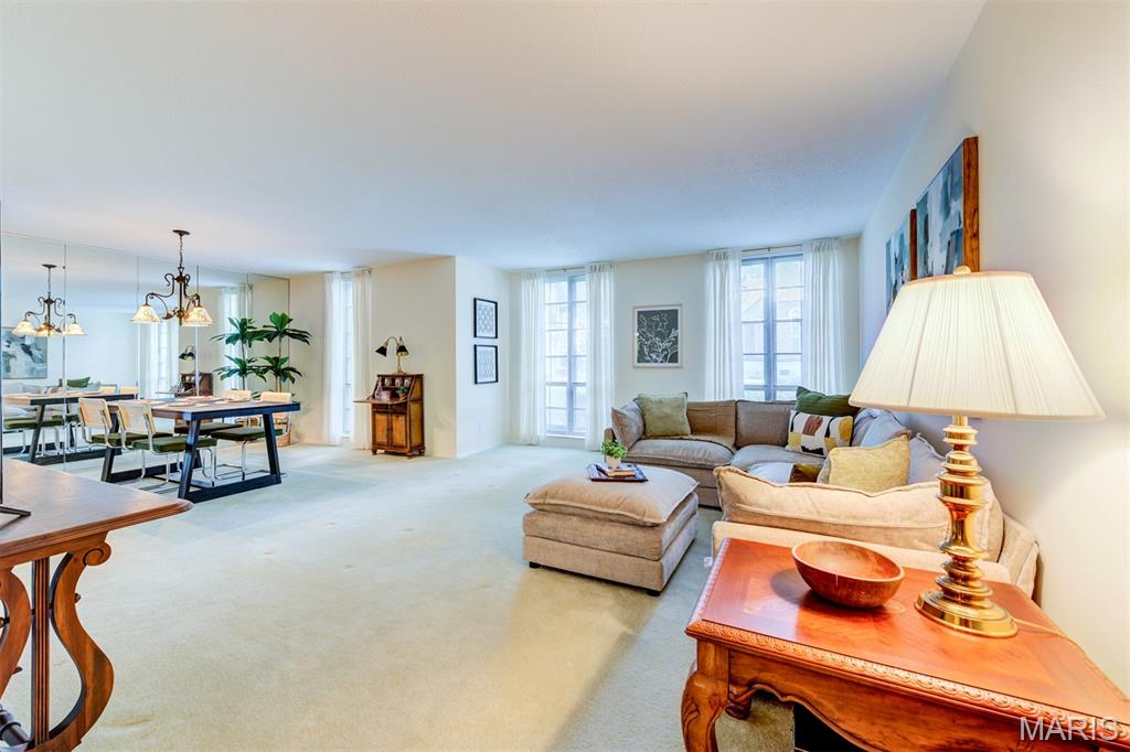Cambridge Courts Condo Formerly - Residential