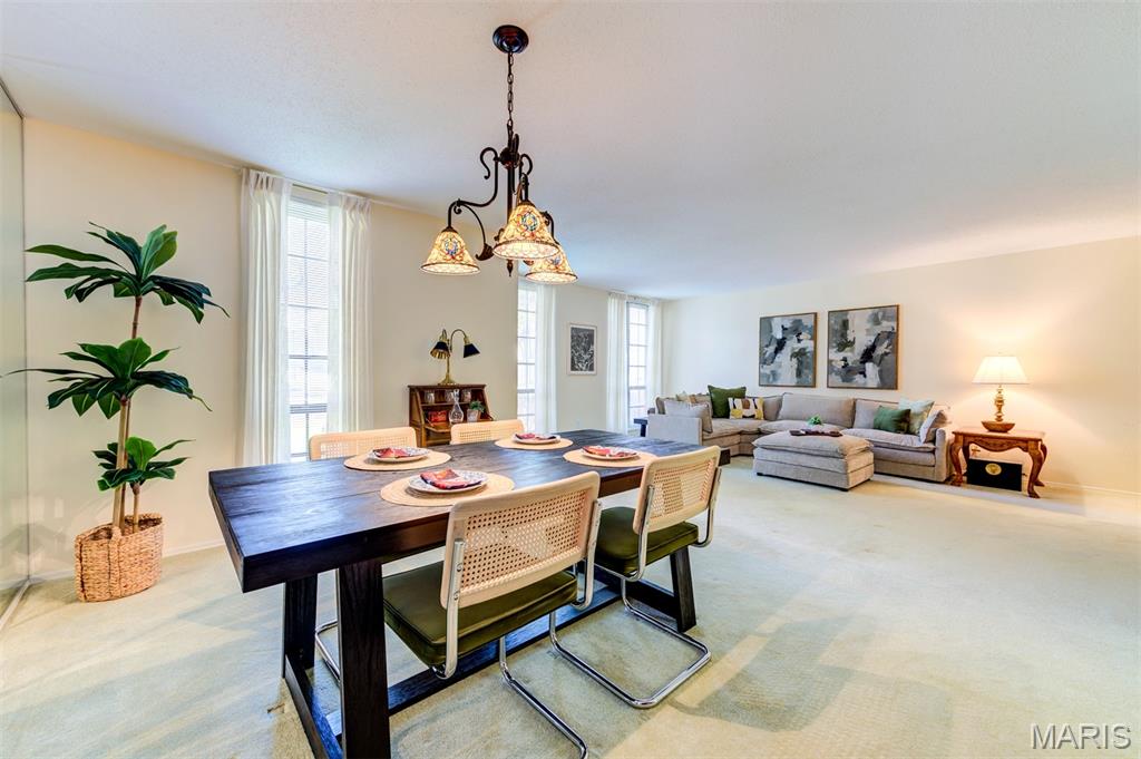 Cambridge Courts Condo Formerly - Residential
