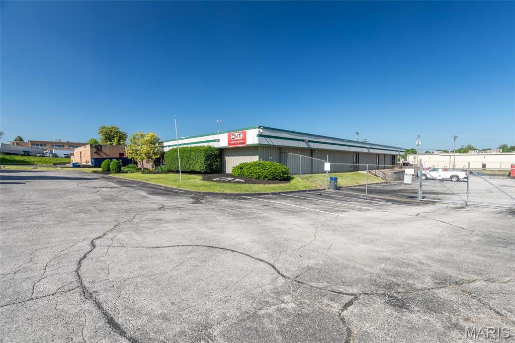 City/St Louis - Commercial Sale