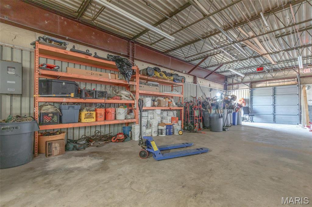 City/St Louis - Commercial Sale