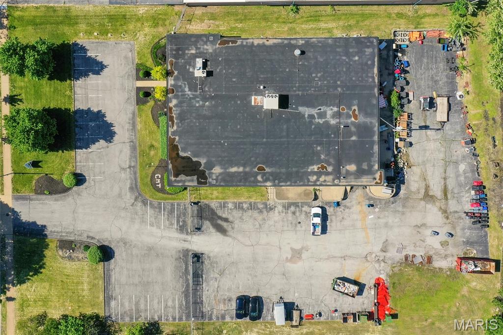 City/St Louis - Commercial Sale