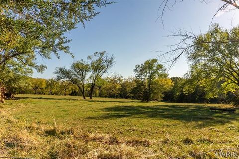 Tiny photo for 4025 Juedeman Road, Cuba, MO 65453 (MLS # 25068661)