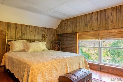 Tiny photo for 4025 Juedeman Road, Cuba, MO 65453 (MLS # 25068661)