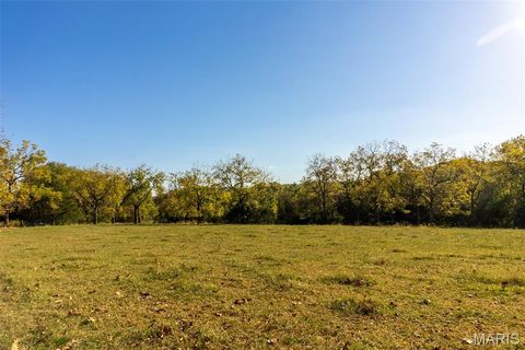 Tiny photo for 4025 Juedeman Road, Cuba, MO 65453 (MLS # 25068661)