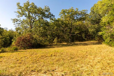 Tiny photo for 4025 Juedeman Road, Cuba, MO 65453 (MLS # 25068661)