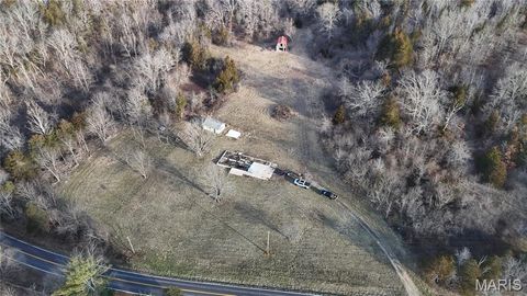 19824 Hwy 49 Black MO 63625