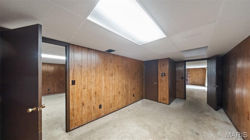 County - Residential