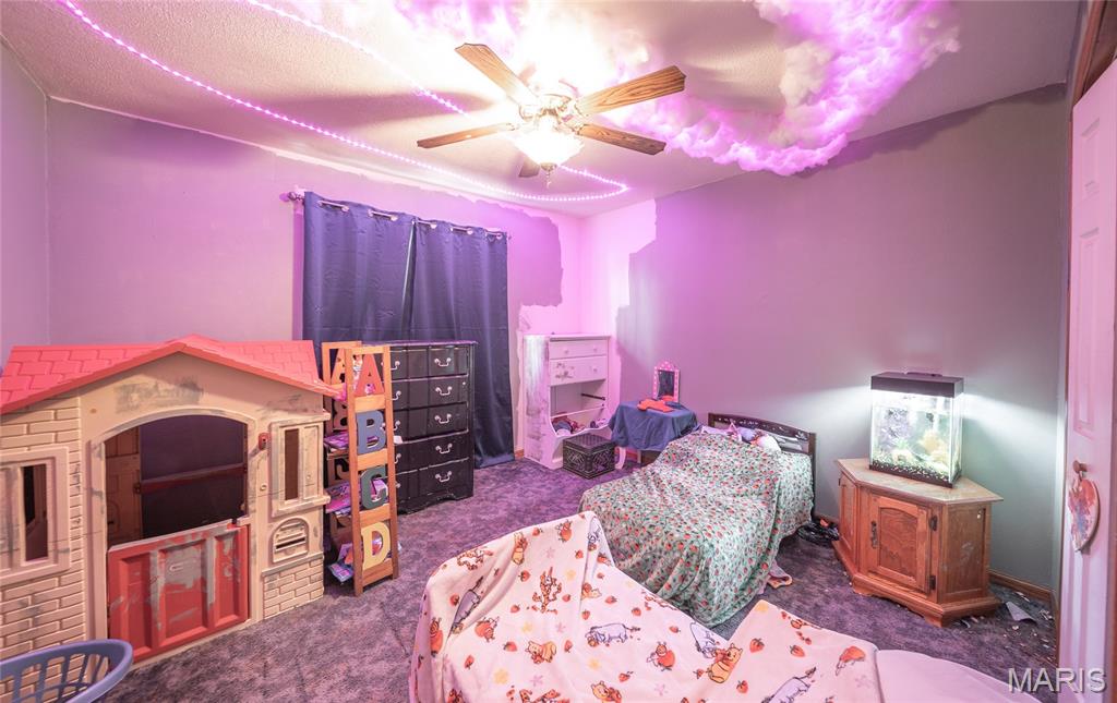 Sbabo Sub - Residential