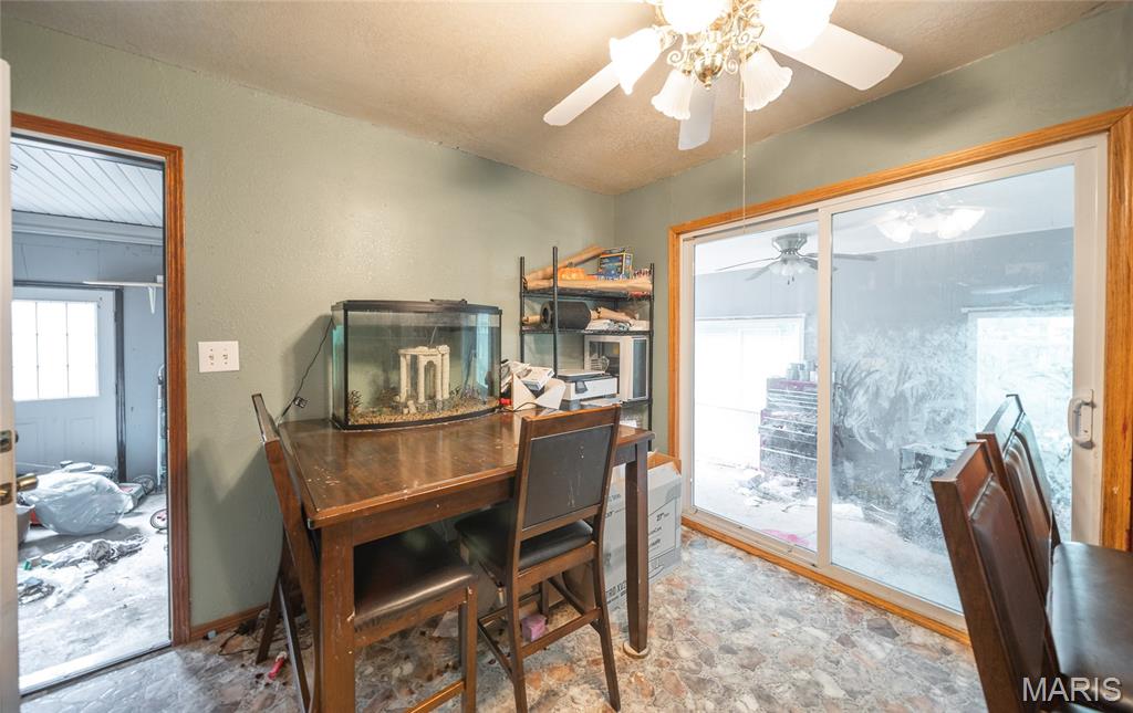 Sbabo Sub - Residential