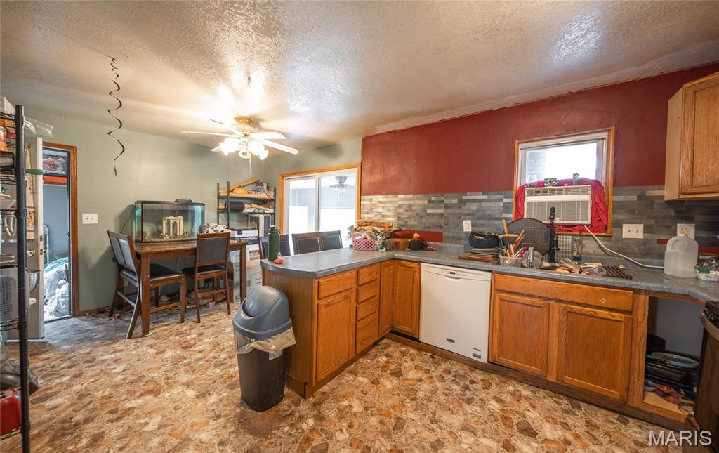 Sbabo Sub - Residential