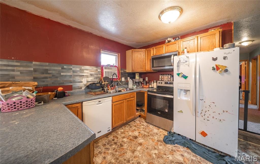 Sbabo Sub - Residential