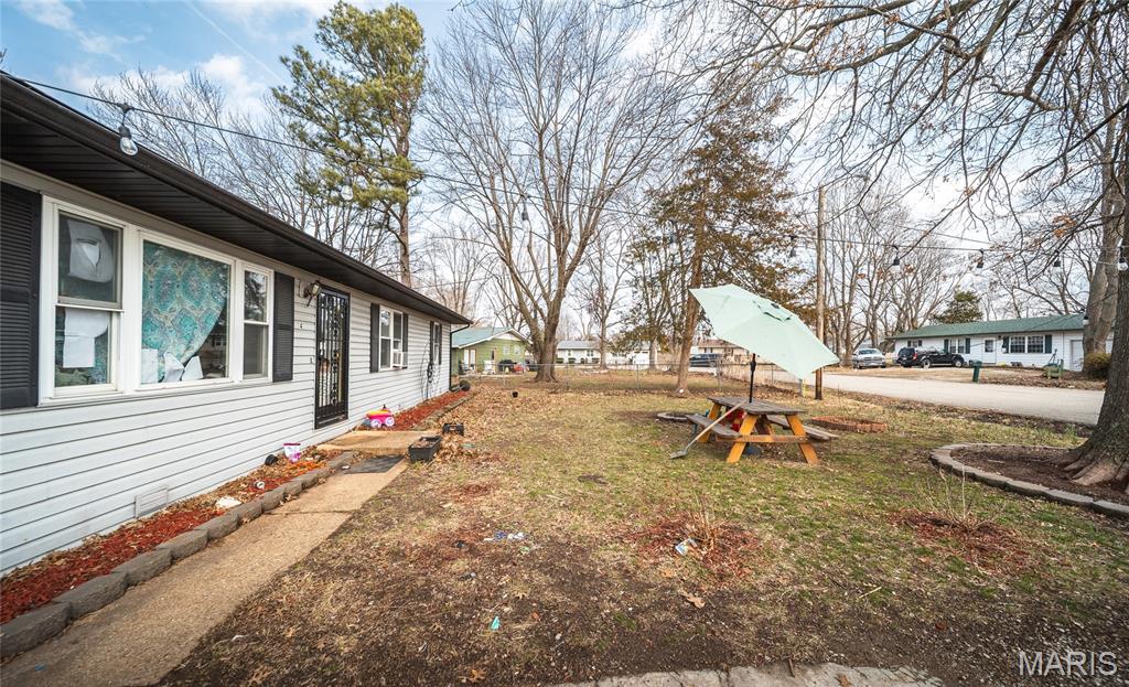 Sbabo Sub - Residential