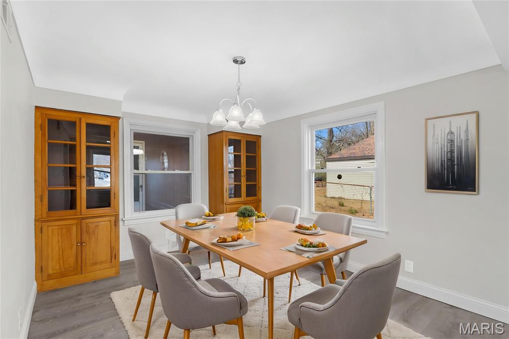 Bendemere Acres - Residential