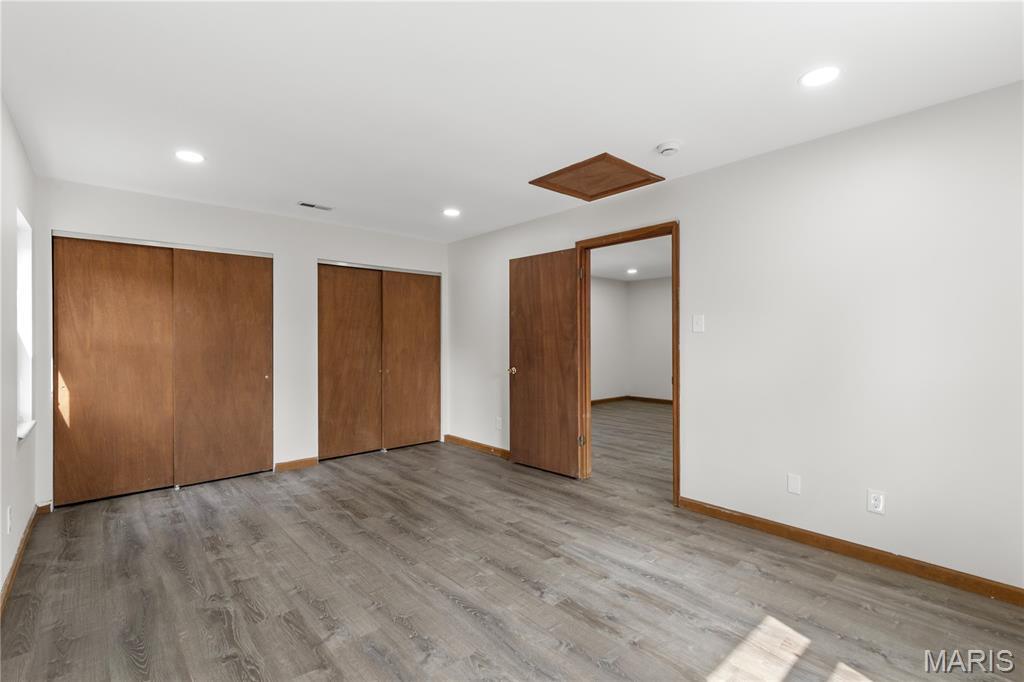 Bendemere Acres - Residential