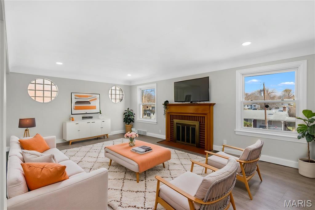 Bendemere Acres - Residential