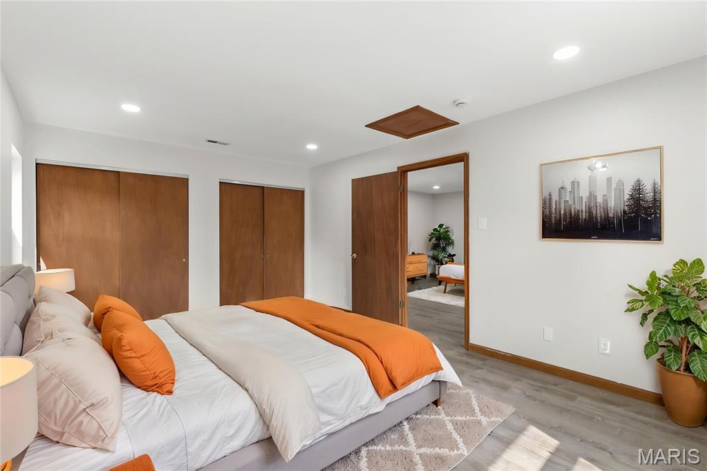 Bendemere Acres - Residential