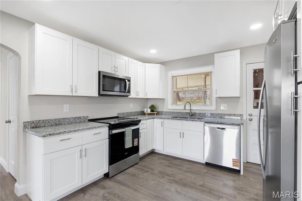 Bendemere Acres - Residential