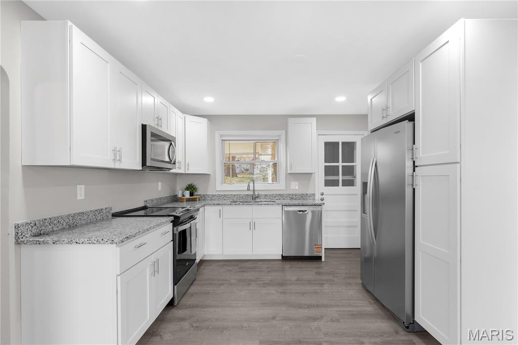 Bendemere Acres - Residential