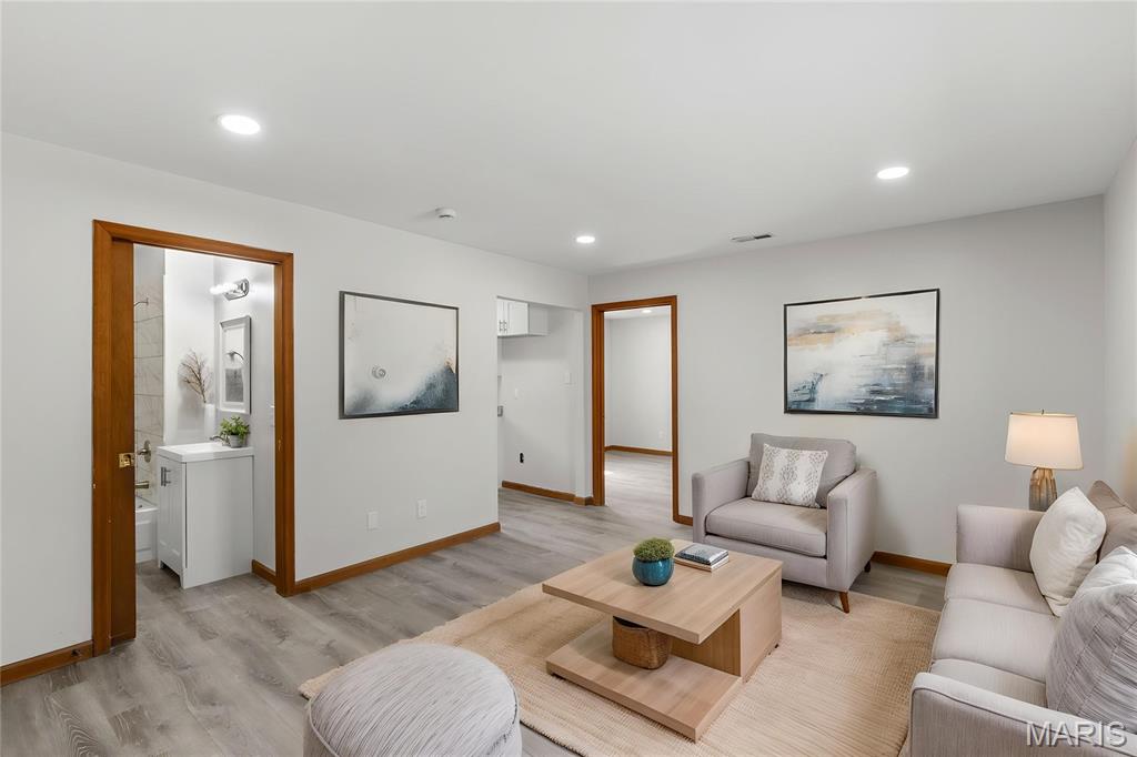 Bendemere Acres - Residential