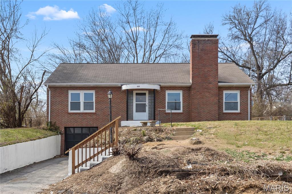 Bendemere Acres - Residential