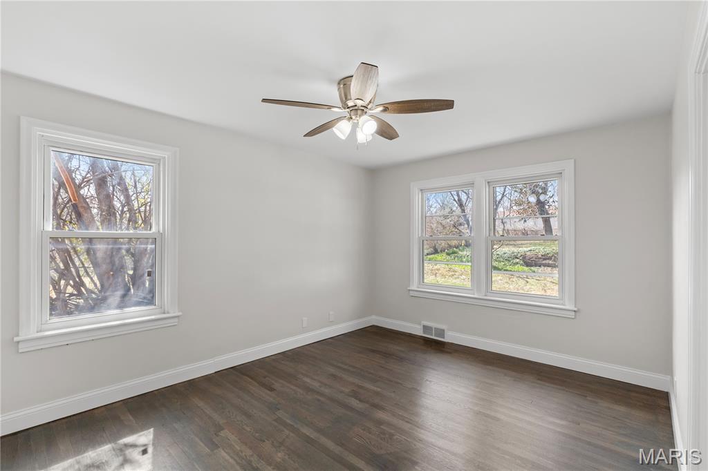 Bendemere Acres - Residential