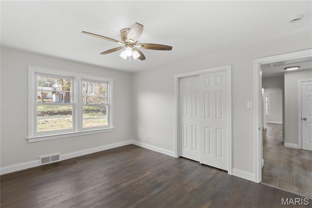 Bendemere Acres - Residential