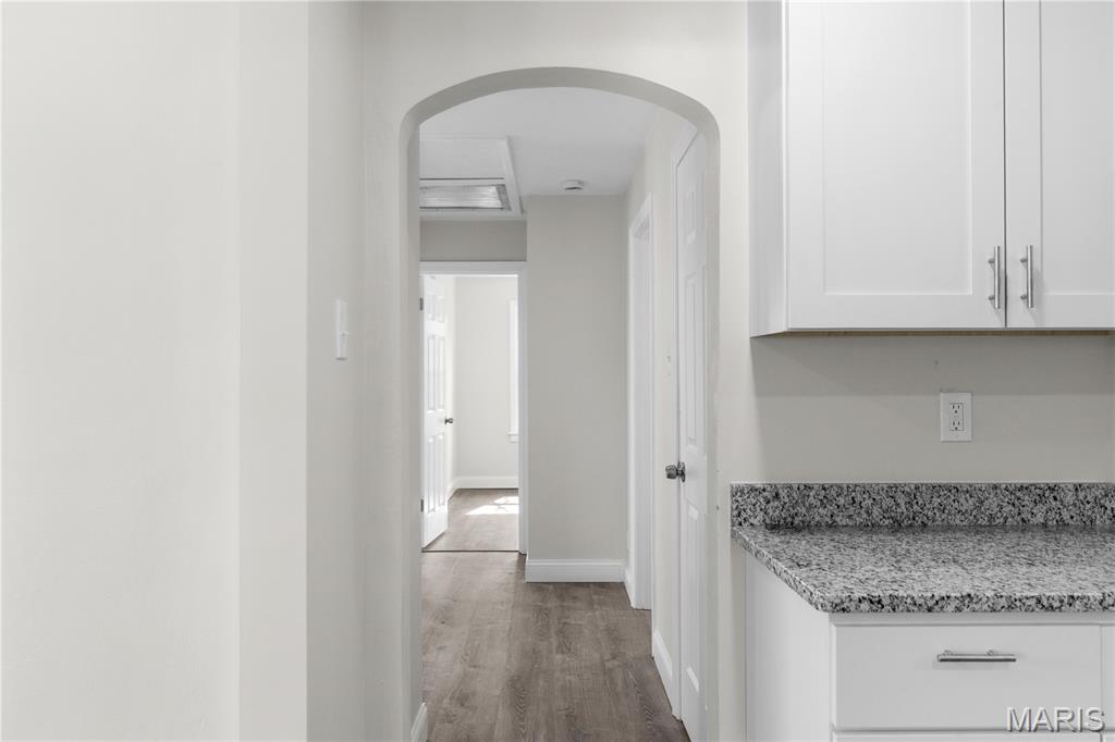 Bendemere Acres - Residential