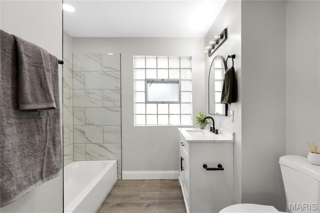 Bendemere Acres - Residential