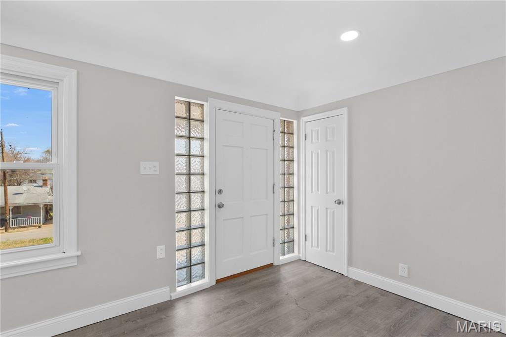 Bendemere Acres - Residential