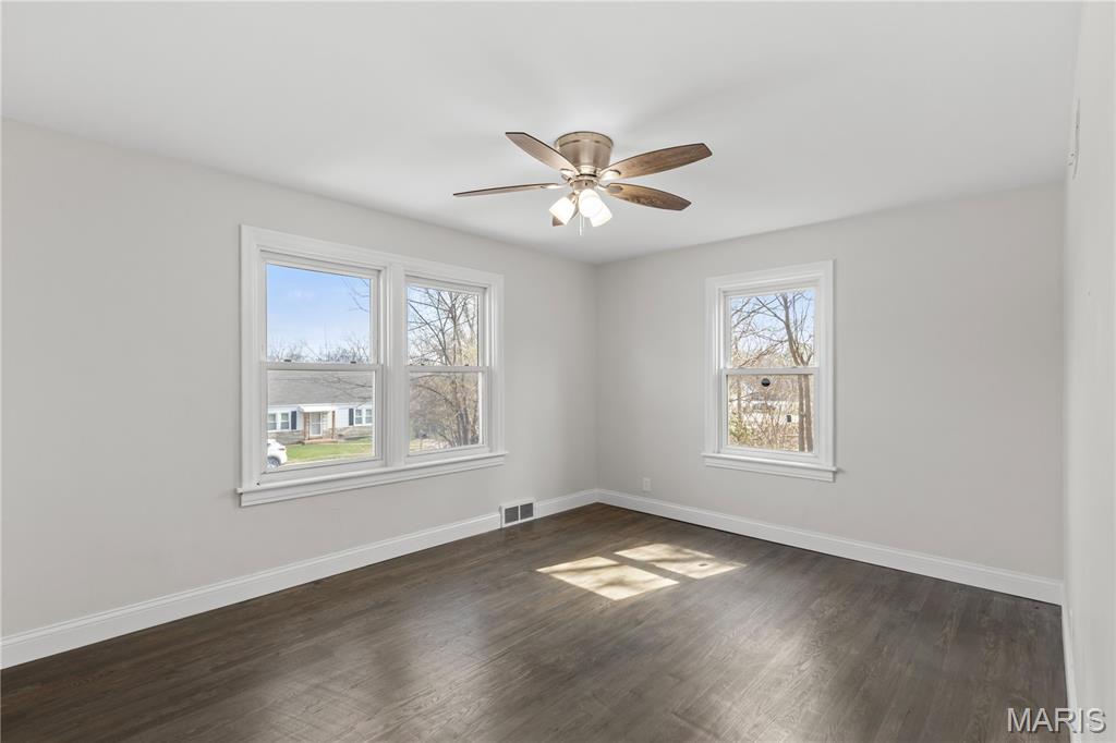 Bendemere Acres - Residential