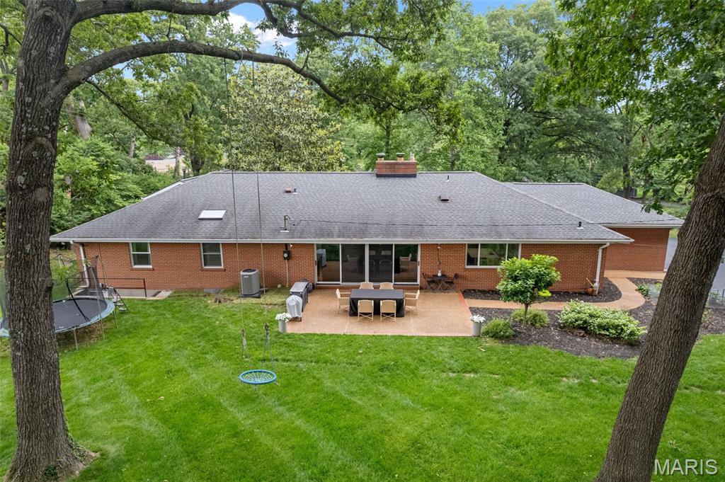 Villa Coublay 1 - Residential