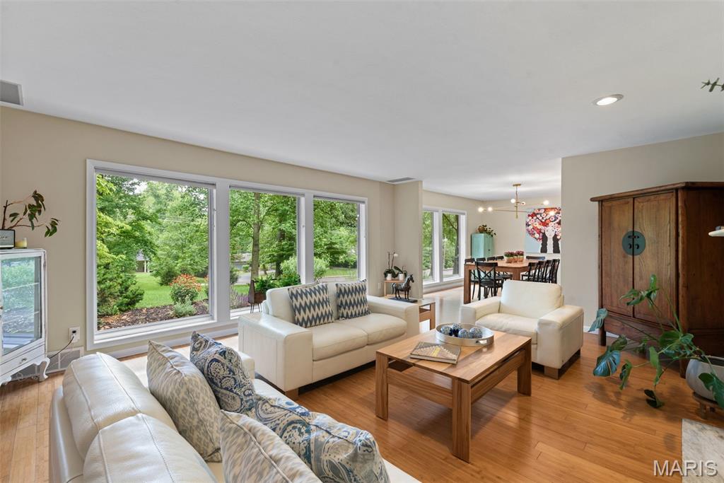 Villa Coublay 1 - Residential