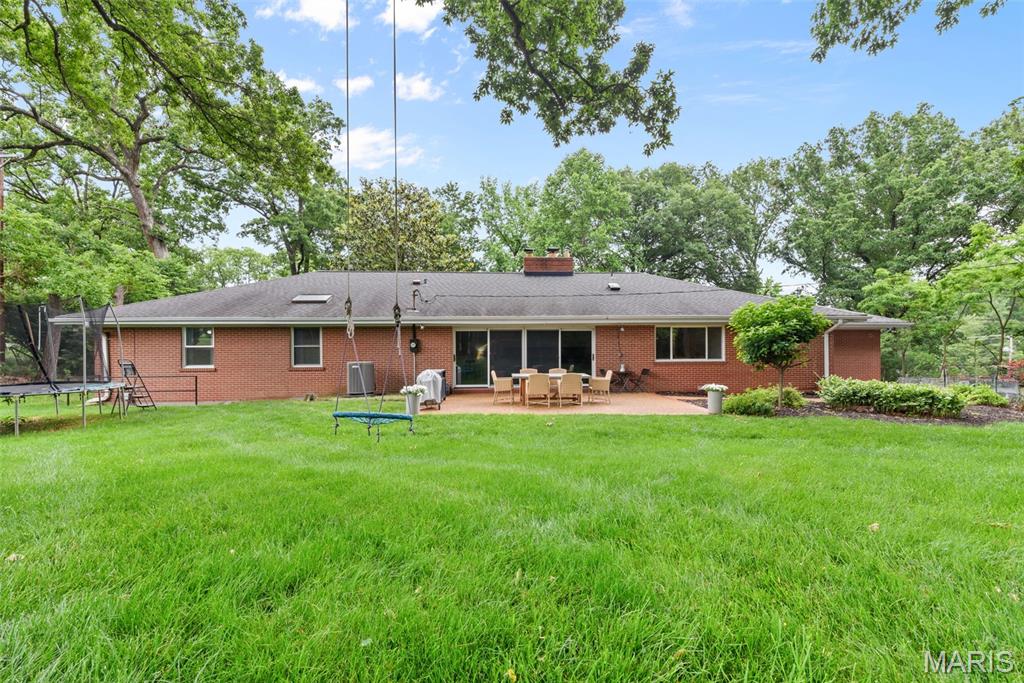 Villa Coublay 1 - Residential