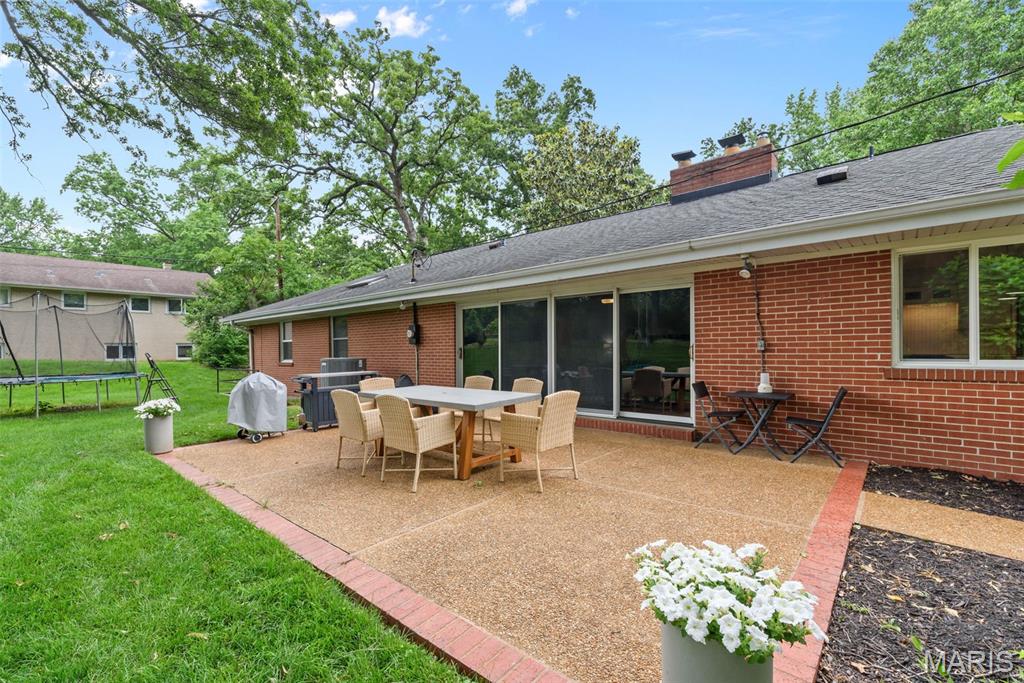 Villa Coublay 1 - Residential