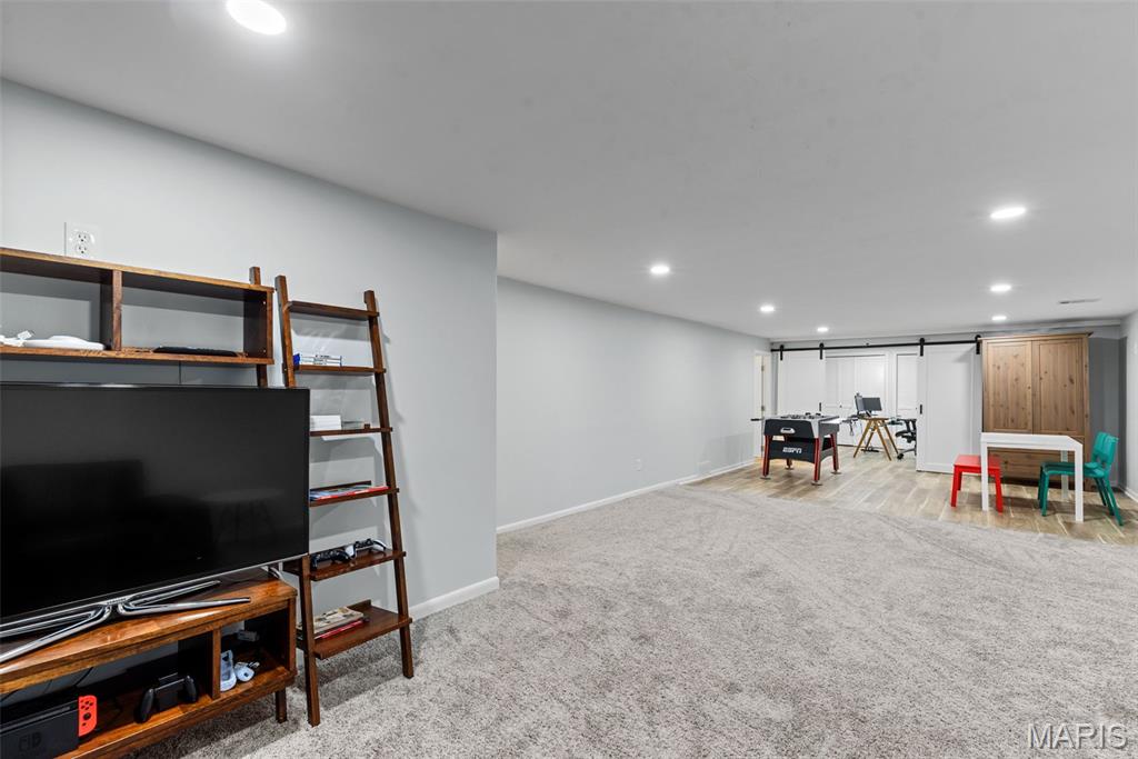 Villa Coublay 1 - Residential