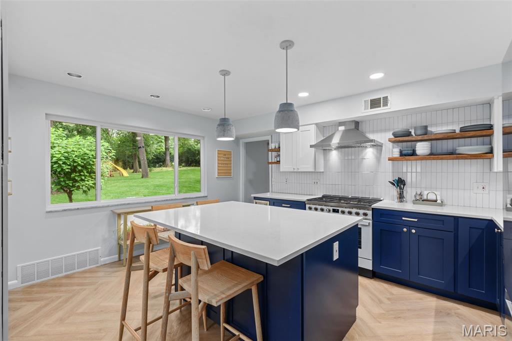 Villa Coublay 1 - Residential