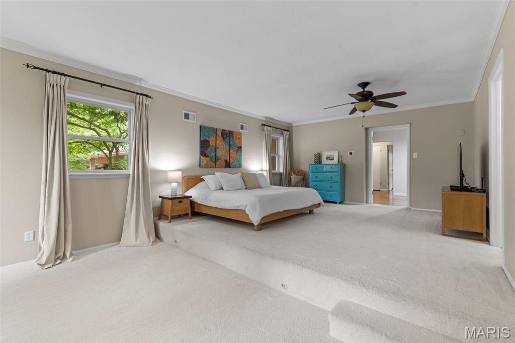 Villa Coublay 1 - Residential