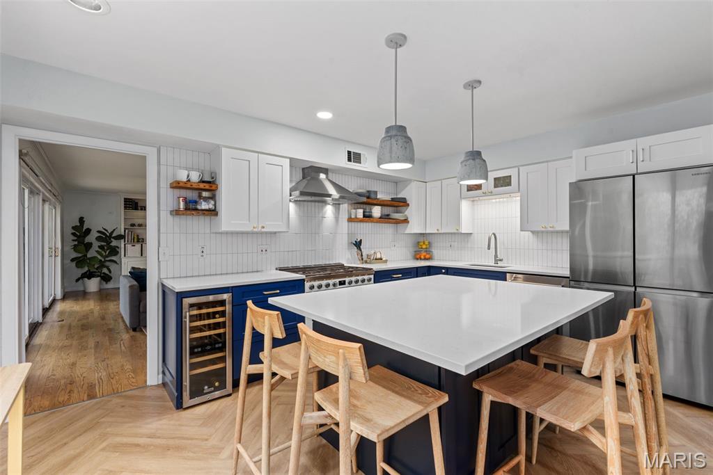 Villa Coublay 1 - Residential