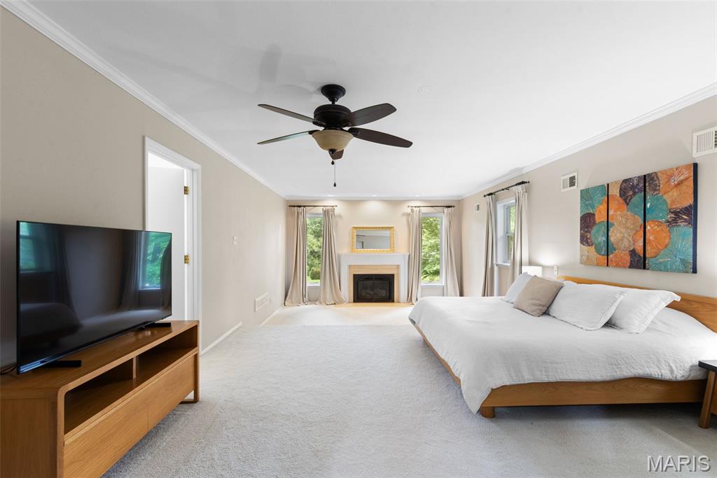 Villa Coublay 1 - Residential