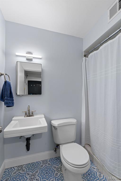 Villa Coublay 1 - Residential