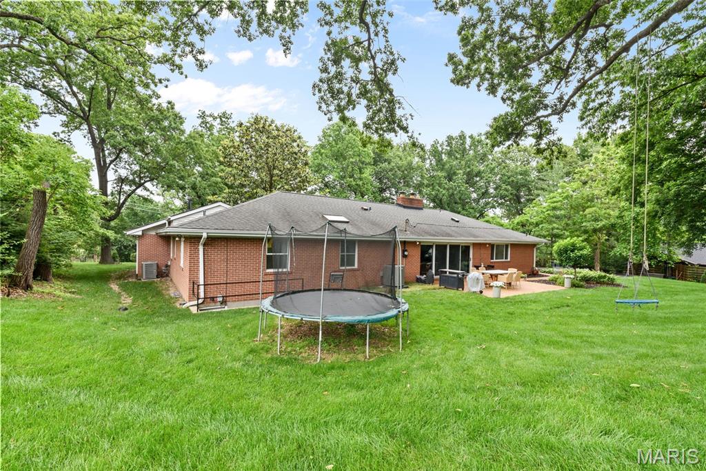 Villa Coublay 1 - Residential