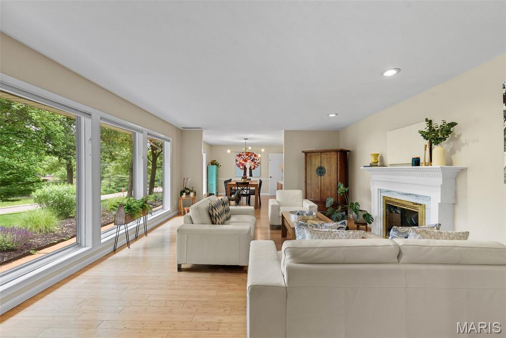 Villa Coublay 1 - Residential