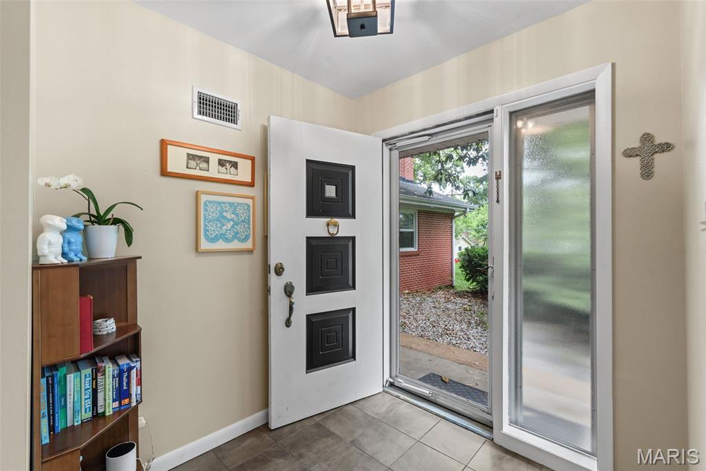 Villa Coublay 1 - Residential