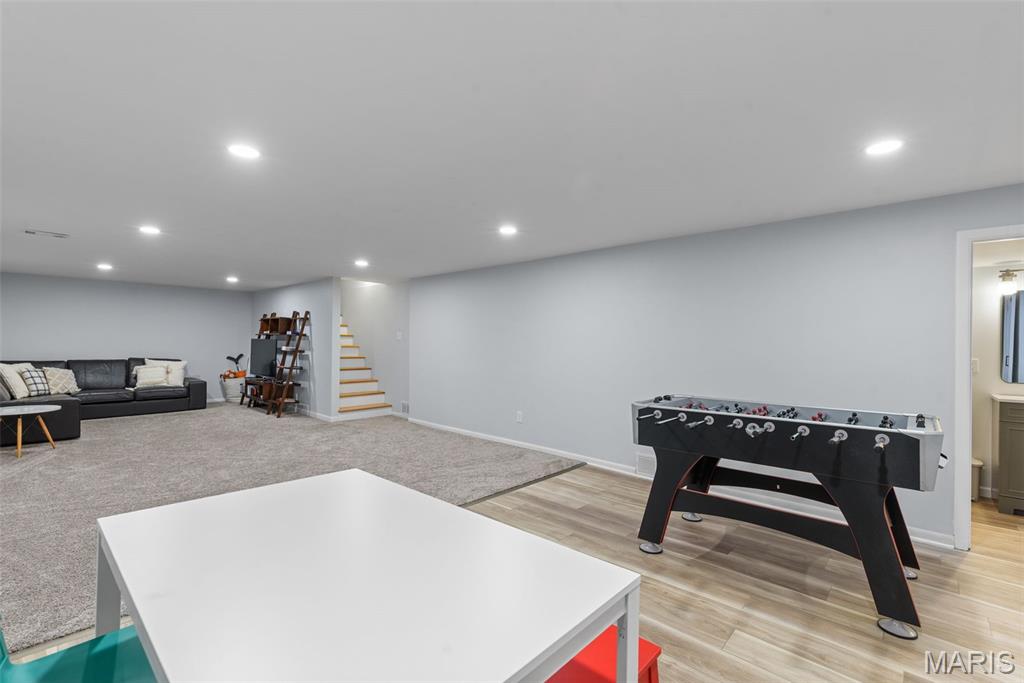 Villa Coublay 1 - Residential